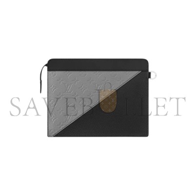 LOUIS VUITTON STANDING POUCH M81310 (27*21*5cm)
